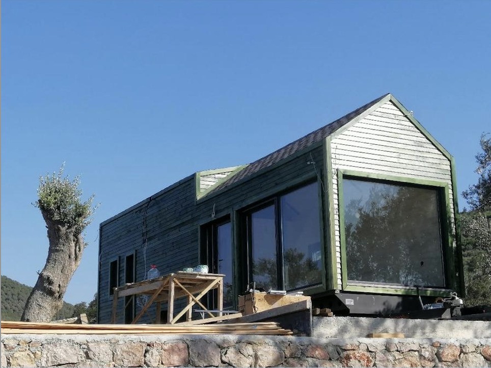 Tiny Houses image 2