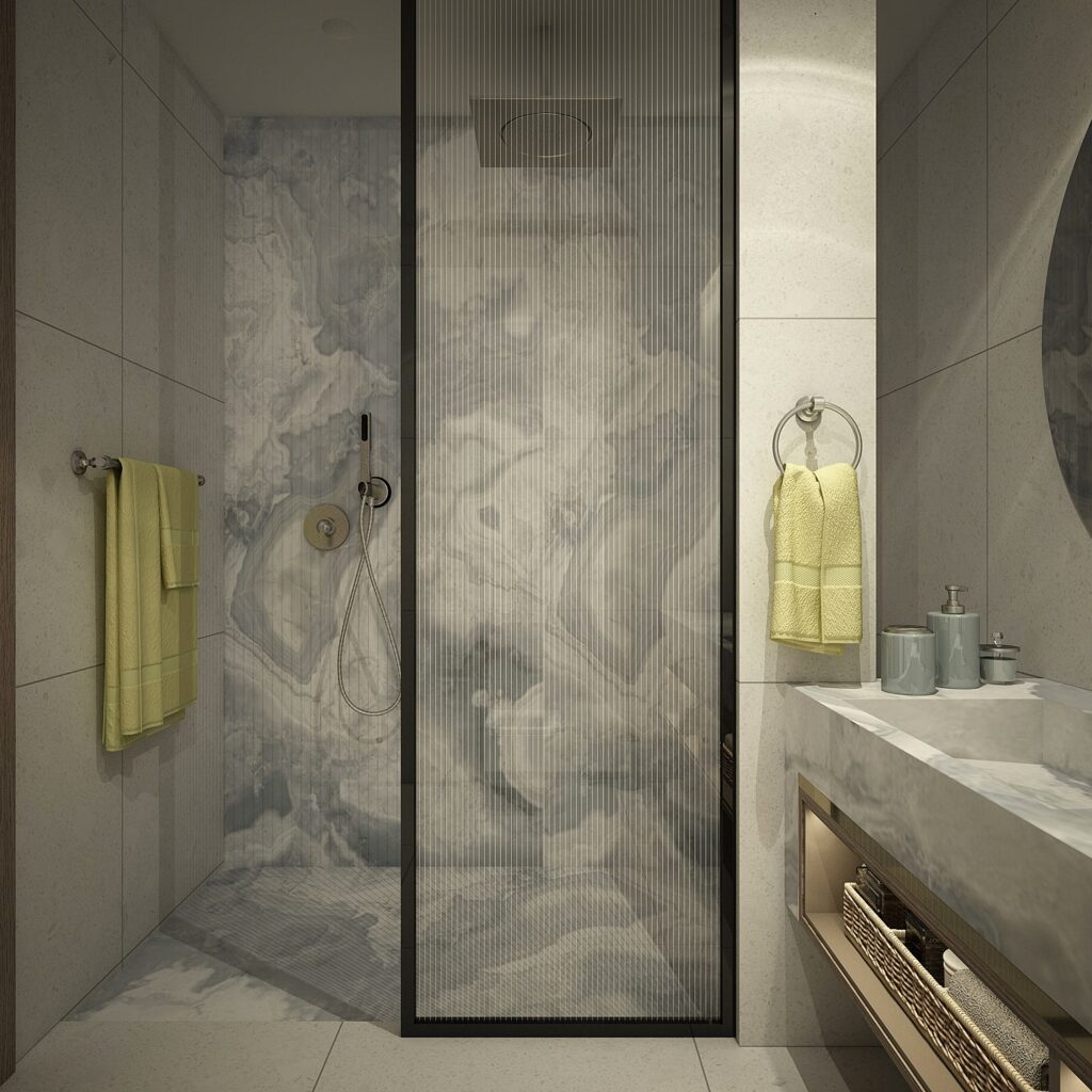 Dubai Villa Projesi 2 görsel 9